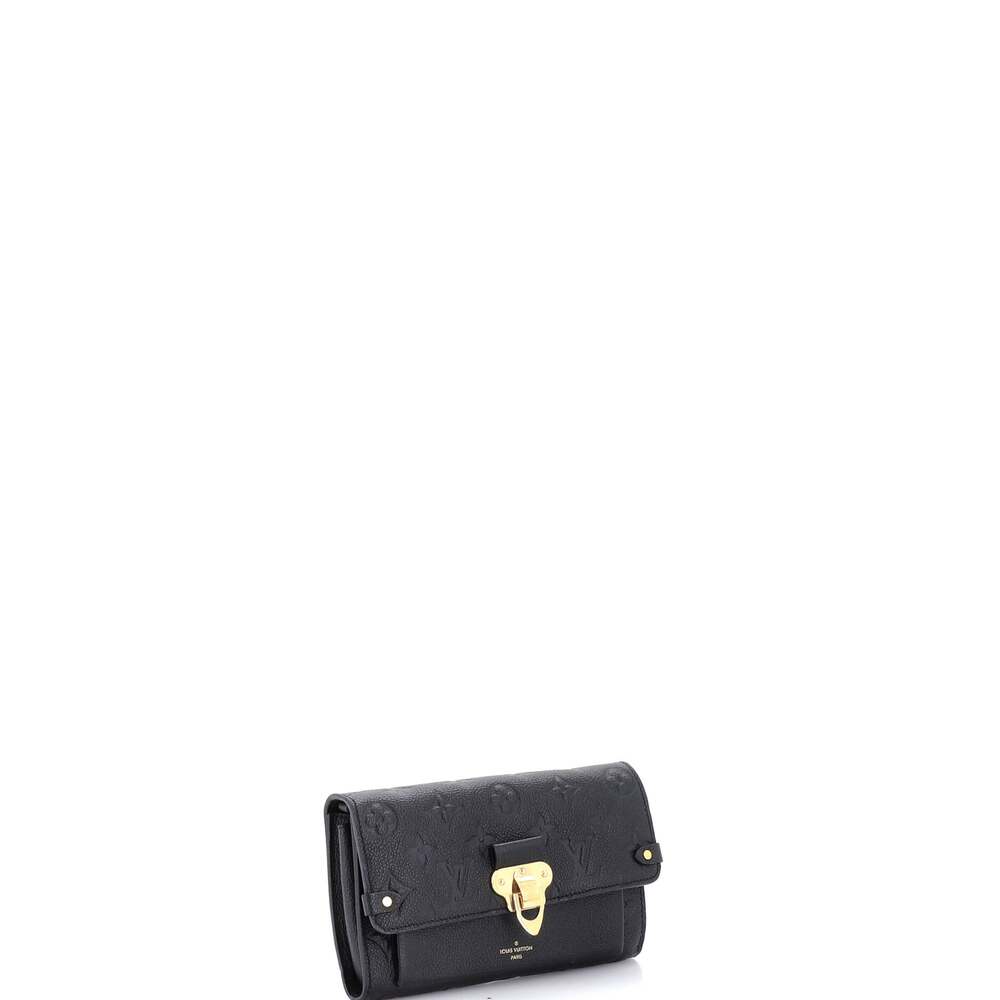 Louis Vuitton Vavin Chain Wallet #241128L18B - Picture 2 of 9
